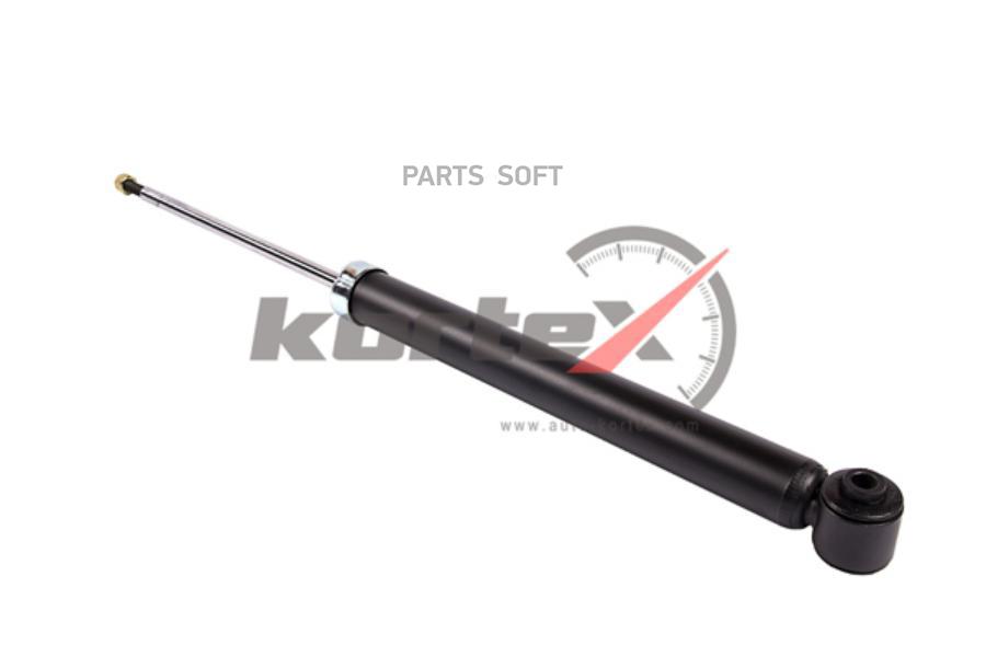 

Амортизатор Opel Corsa D 06- Зад.Газ. Kortex^Ksa693std KORTEX арт. KSA693STD