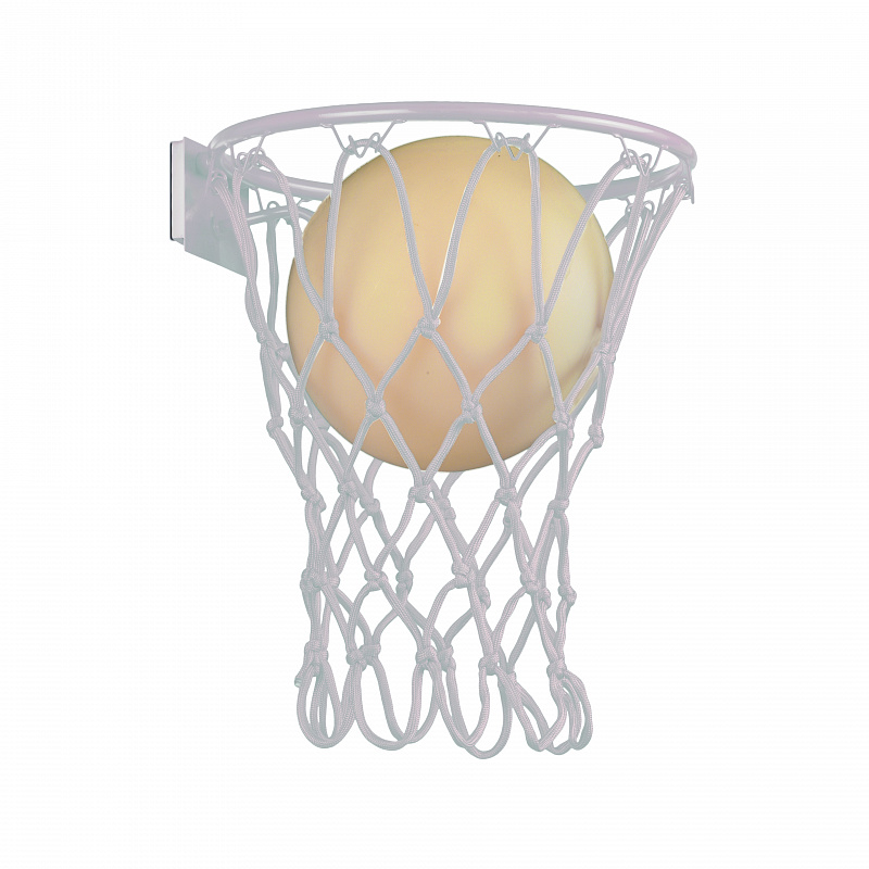 

Настенный светильник Mantra Basketball 7242, Basketball