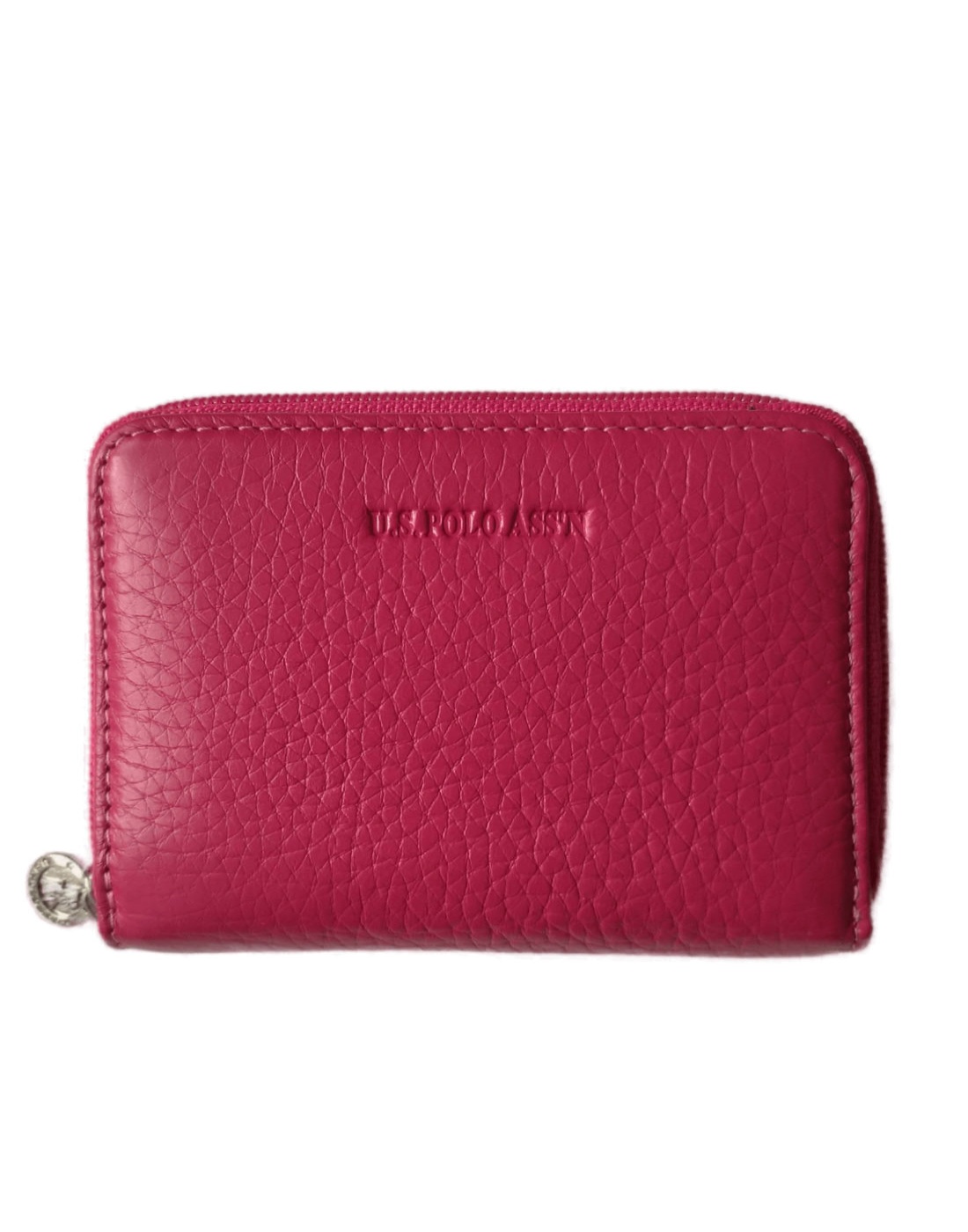 

Ключница женская U.S. POLO ASSN 12089 29 8 pink, Розовый, 12089 29 8