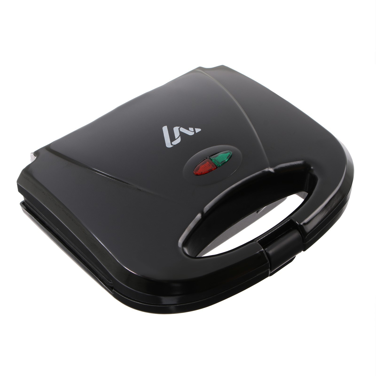

Электровафельница Luazon Home LT-09 6997702, Белый, LT-09