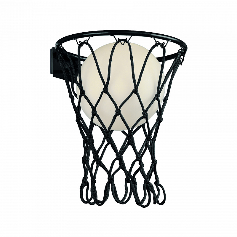 

Настенный светильник Mantra Basketball 7243, Basketball