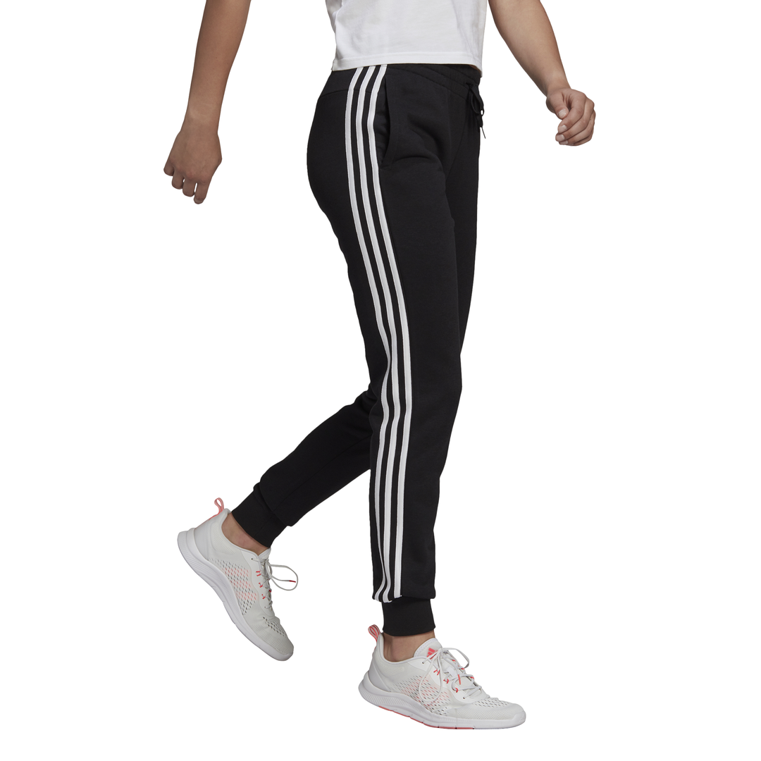 

Спортивные брюки женские Adidas GM8733 черные M, Черный, GM8733
