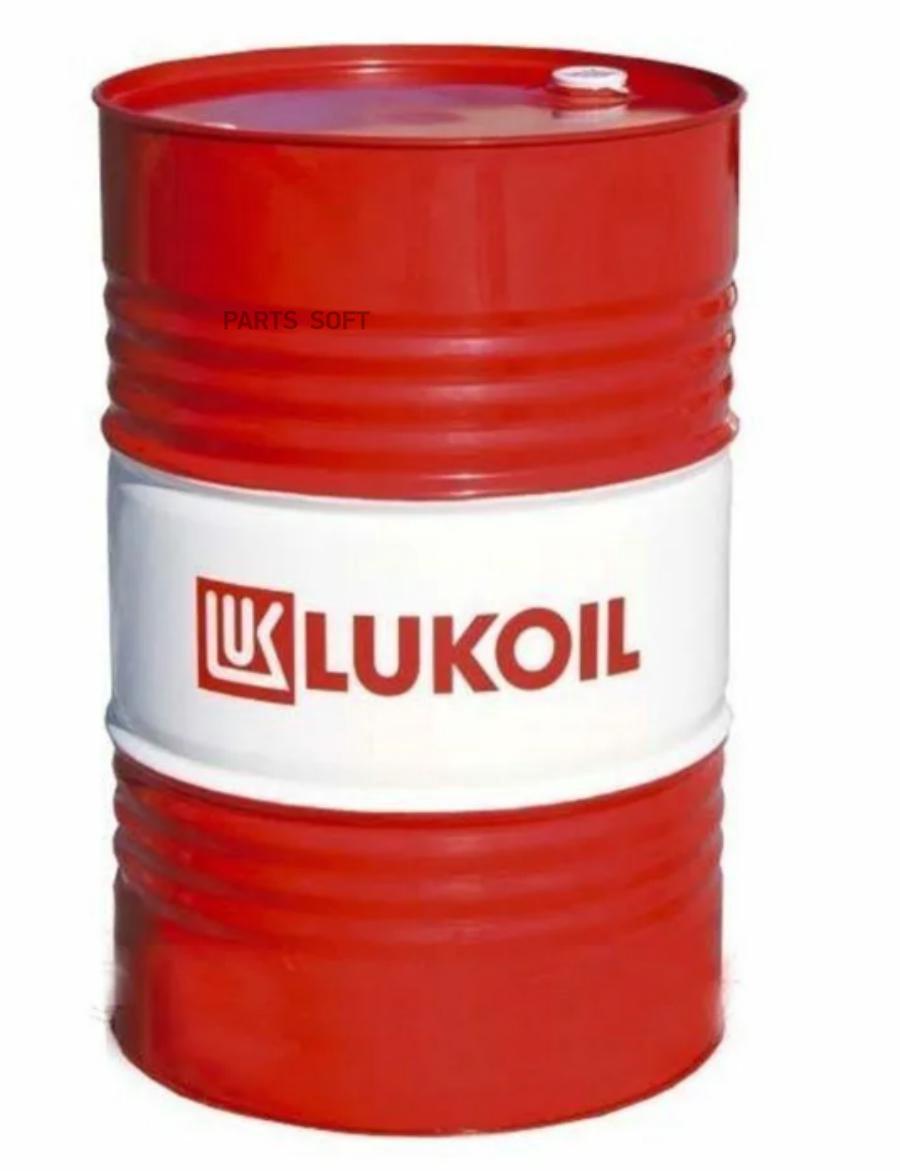 

Моторное масло Lukoil полусинтетическое супер API SG/CD 10W40 55л