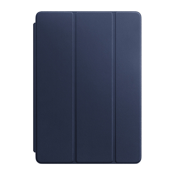 

Чехол книжка Smart Case для Apple iPad (2019/2020/2021) 10.2 Dark Blue, Синий, Smart Case iPad 2019 10.2