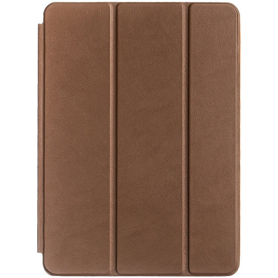 

Чехол книжка Smart Case для Apple iPad (2019/2020/2021) 10.2 Dark Brown, Коричневый, Smart Case iPad 2019 10.2