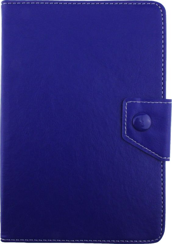 

Чехол-книжка универсальный 10" Blue, Синий, Чехол-книжка универсальный