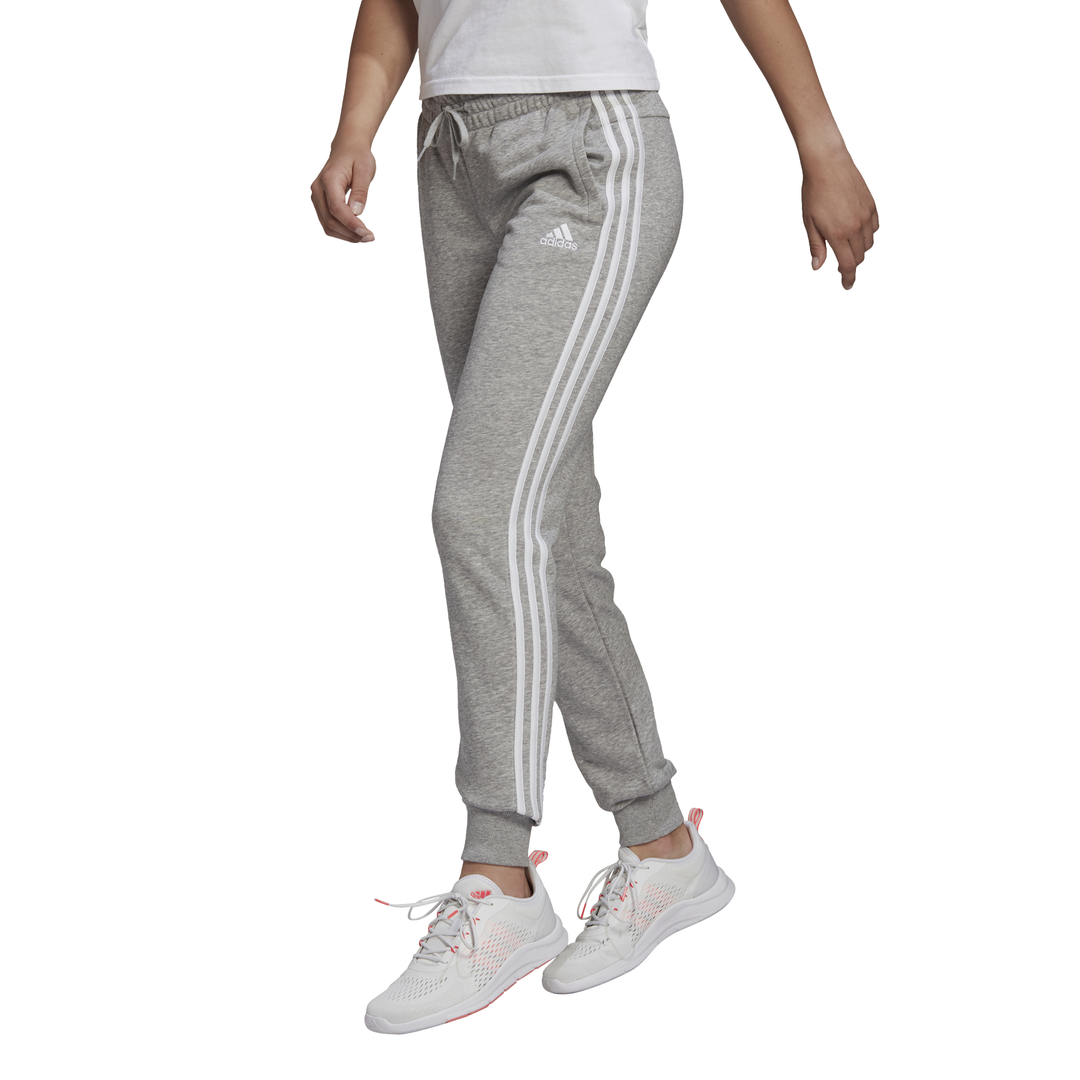 

Спортивные брюки женские Adidas GM8735 серые M, Серый, GM8735