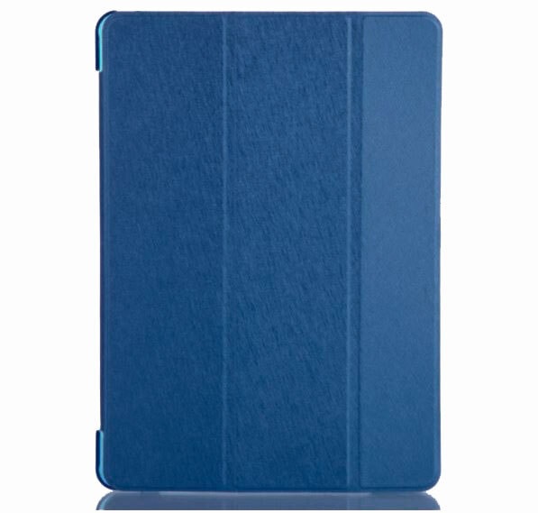 

Чехол-книжка Folio Cover для Samsung T860/T865 Galaxy Tab S6 10.5 (2019) Blue, Синий, Чехол-книжка Samsung T860/T865 Galaxy