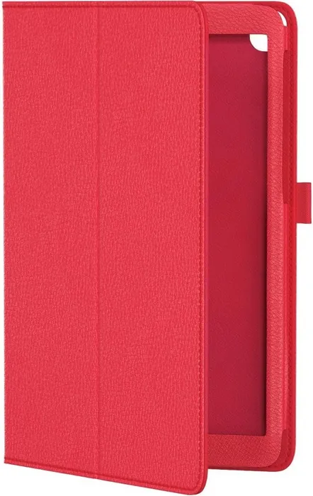 

Чехол-книжка для Samsung T290/T295 Galaxy Tab A 8.0" 2019 Red, Красный, Чехол-книжка Samsung T290/T295 Galaxy Tab A 8.0"