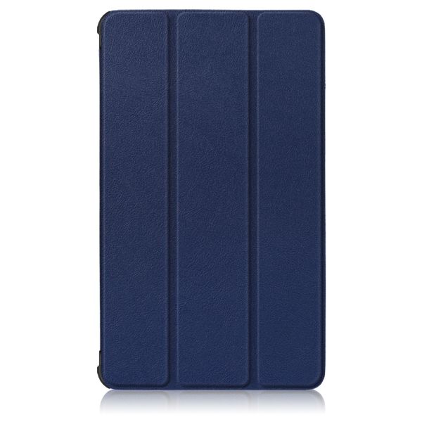 

Чехол-книжка Smart Case для Samsung Galaxy Tab A 8' (2019) T290/T295 Dark Blue, Синий, Чехол-книжка Smart Case Samsung Galaxy Tab A 8' (2