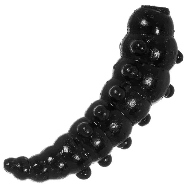 

Приманка Soorex Pro MAJOR 42mm 102 6шт., Черный, Major