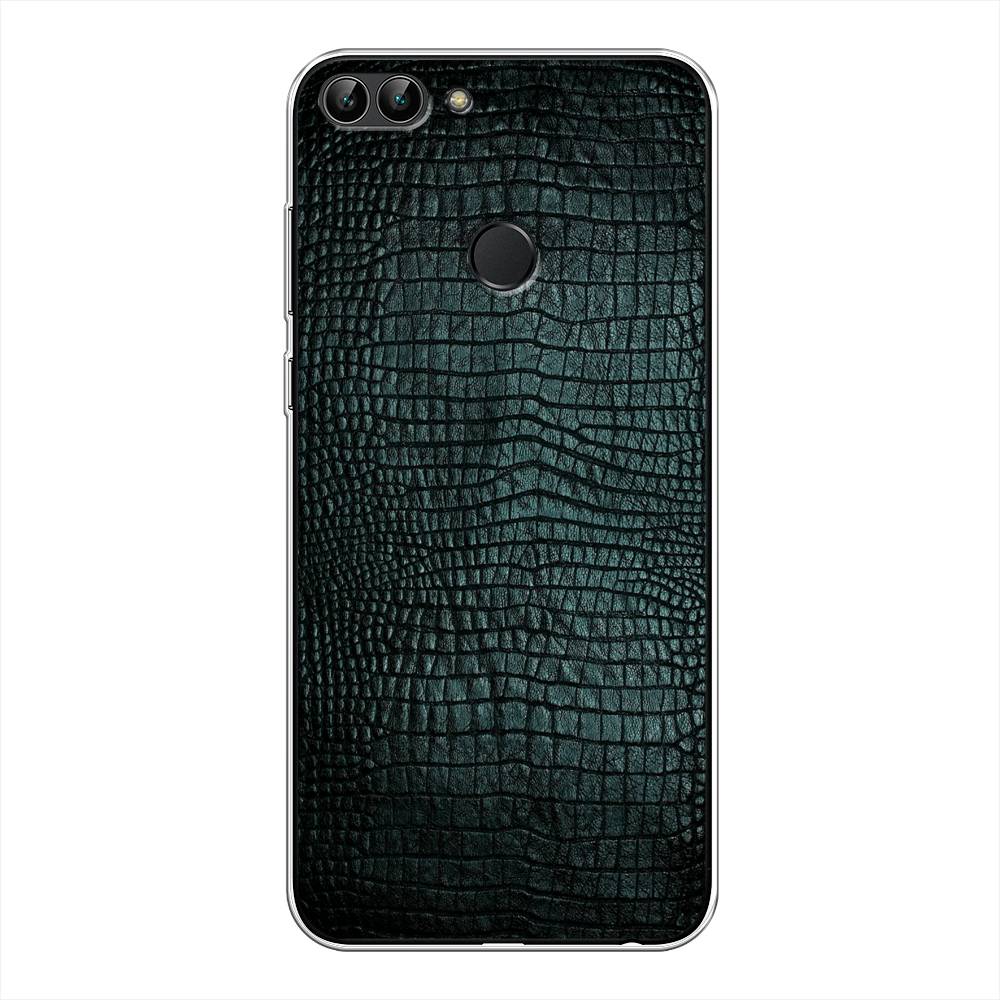 Чехол Awog  на Huawei Y9 2018 