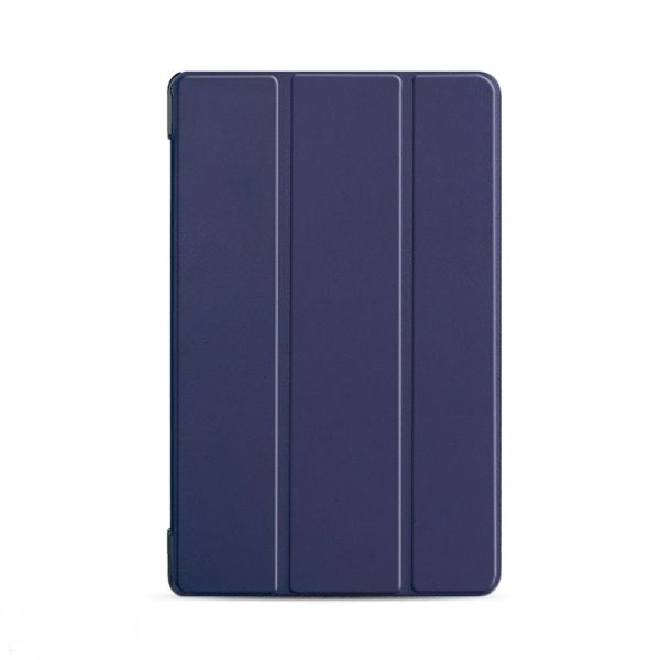 Чехол-книжка Folio Cover для Samsung T290/T295 Galaxy Tab A 8.0 (2019) Dark Blue