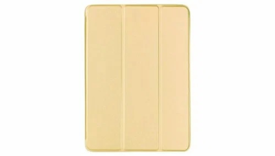 Чехол-книжка Folio Cover для Samsung T290/T295 Galaxy Tab A 8.0 (2019) Gold золотистый