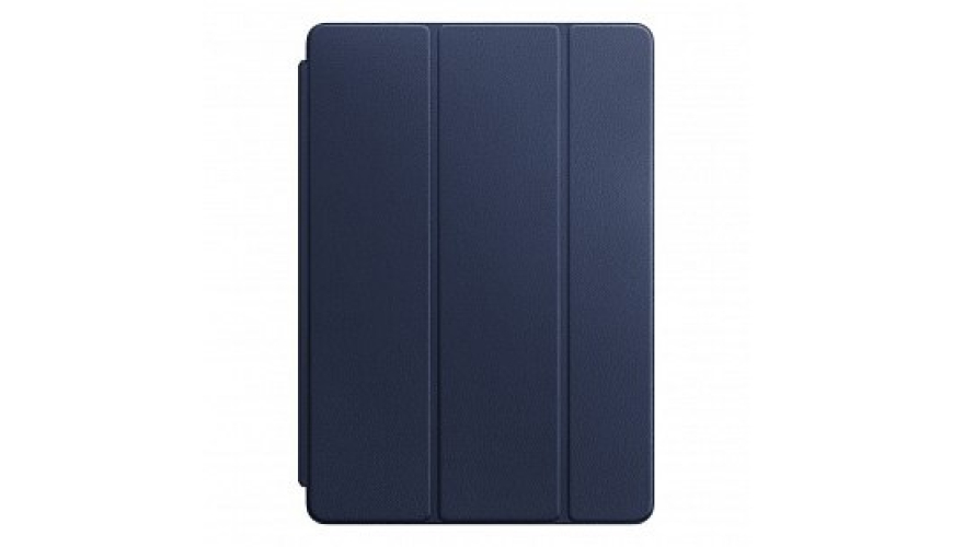 

Чехол-книжка Smart Case для iPad Pro 11" (2020/22) Dark Blue, Синий, Smart Case iPad Pro 11 2020