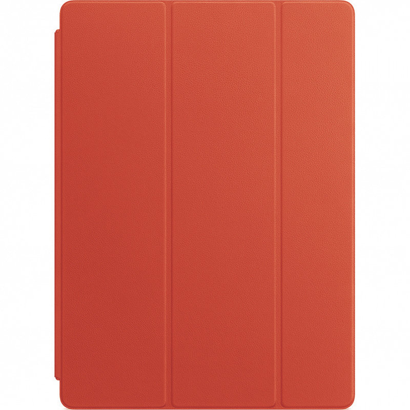 Чехол-книжка Smart Case для iPad Pro 11" (2020/22) Red Smart Case iPad Pro 11 2020 красный