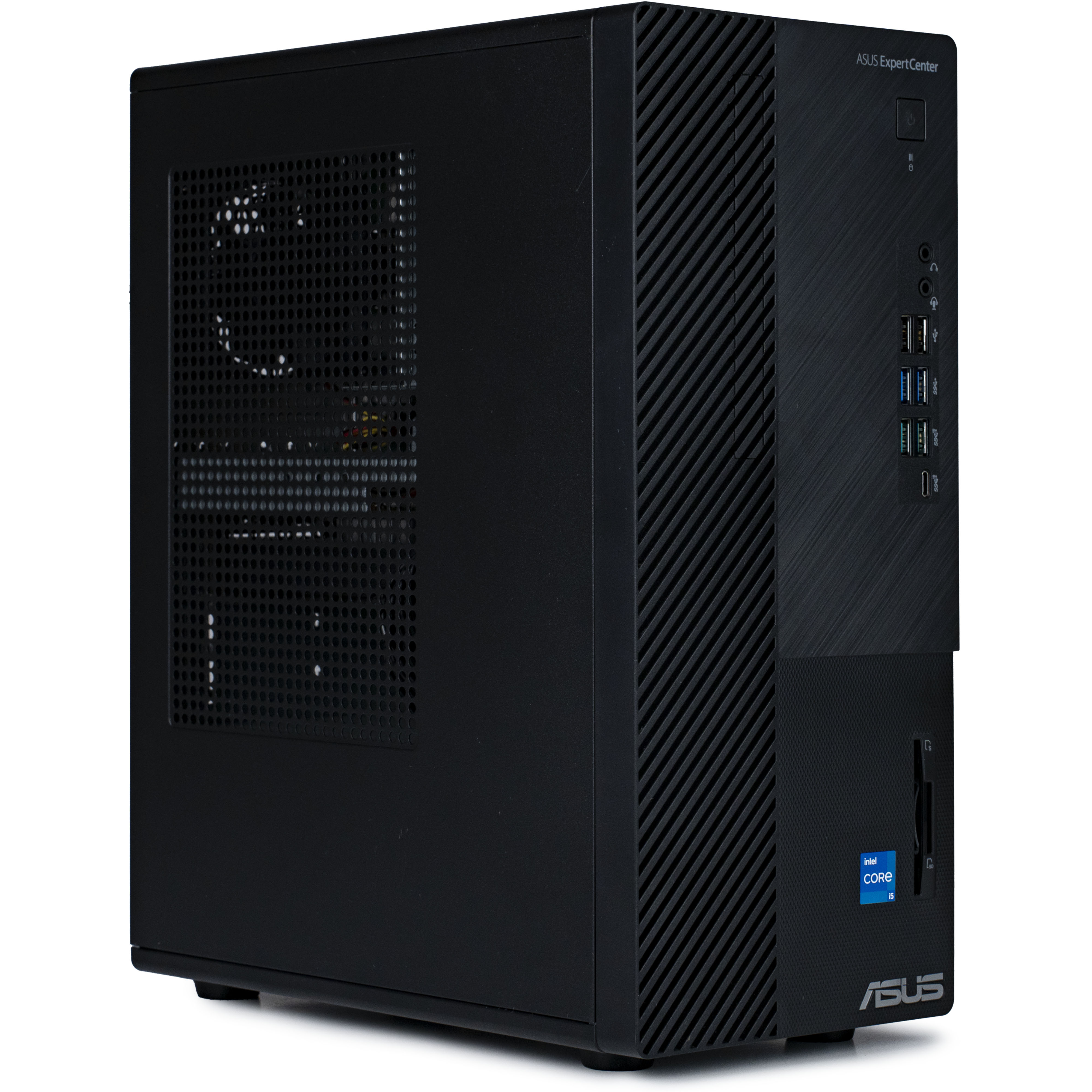 

Системный блок KK Intel Core i5 10400, GTX 1050 Ti 4GB, DDR4 16GB, SSD 512GB