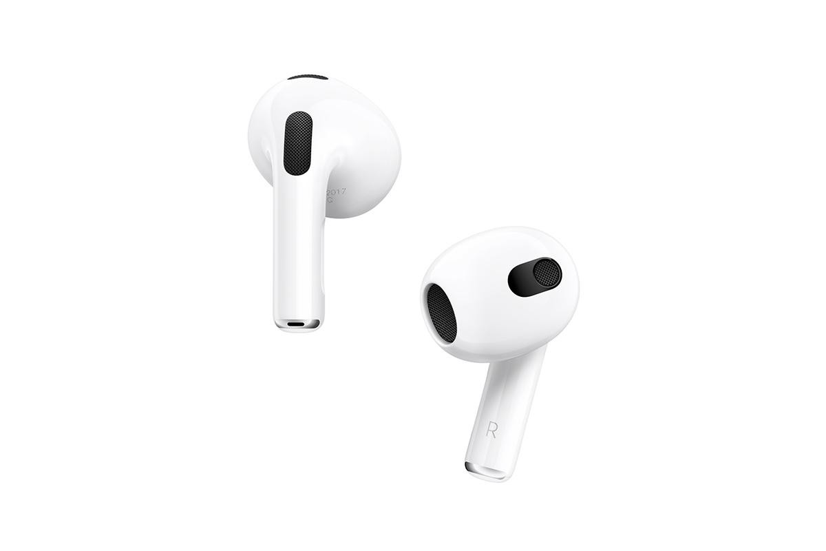 фото Беспроводные наушники ew10 true wireless stereo headset белые hoco