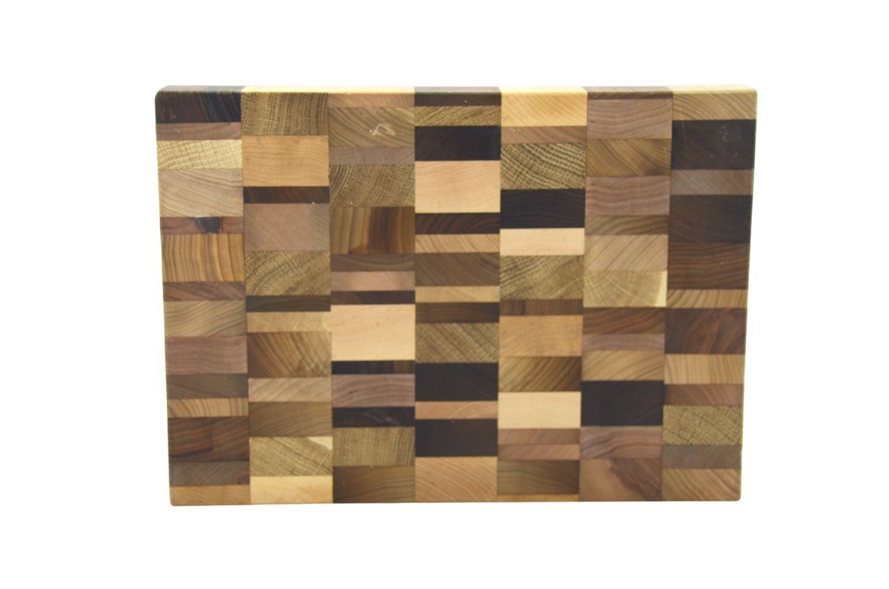 

Торцевая разделочная доска SHTEIGER, Бежевый, SW30203