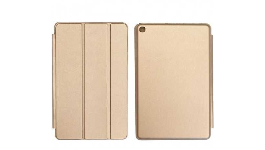 

Чехол-книжка Smart Case для Samsung Galaxy Tab S6 Lite P610/P615 Gold, Золотистый, Smart Case для Samsung Galaxy Tab S6 Lite P610/P615