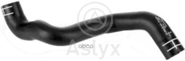

Патрубок Радиатора ASLYX арт. AS-602128