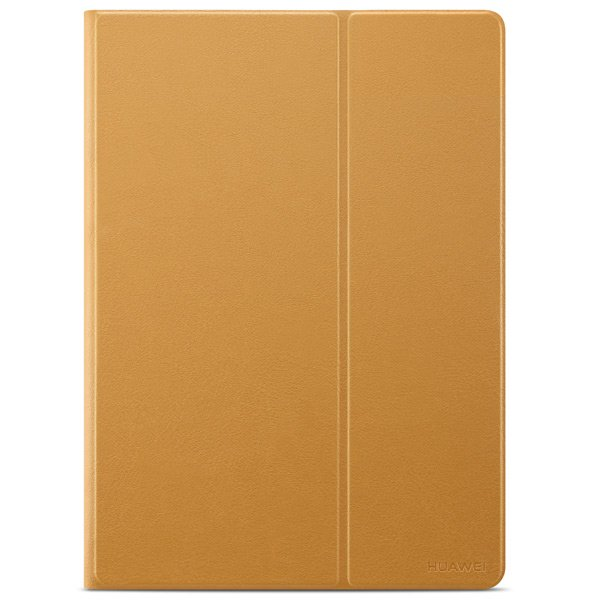 Чехол-книжка Folio Cover для Huawei MatePad T8 Золотой