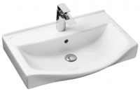

Раковина Santek Беверли 65 1.WH30.2.501 белая