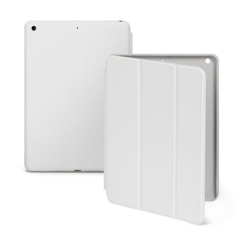 

Чехол книжка Smart Case для Apple iPad (2019/2020/2021) 10.2 White, Белый, Smart Case iPad 2019 10.2