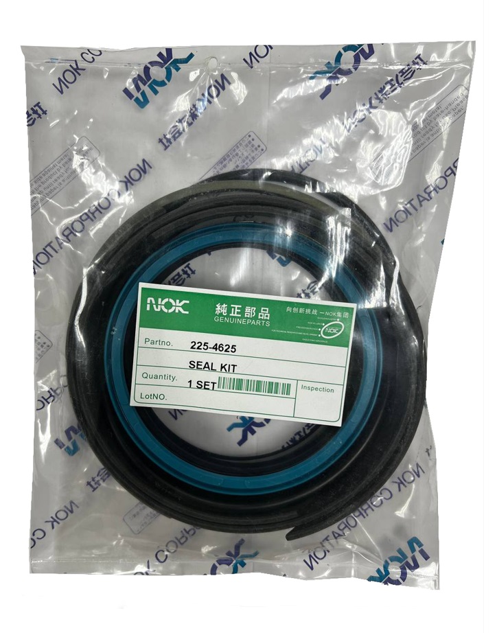 

Ремкомплект гидроцилиндра стрелы NOK 225-4625 (333-8750)