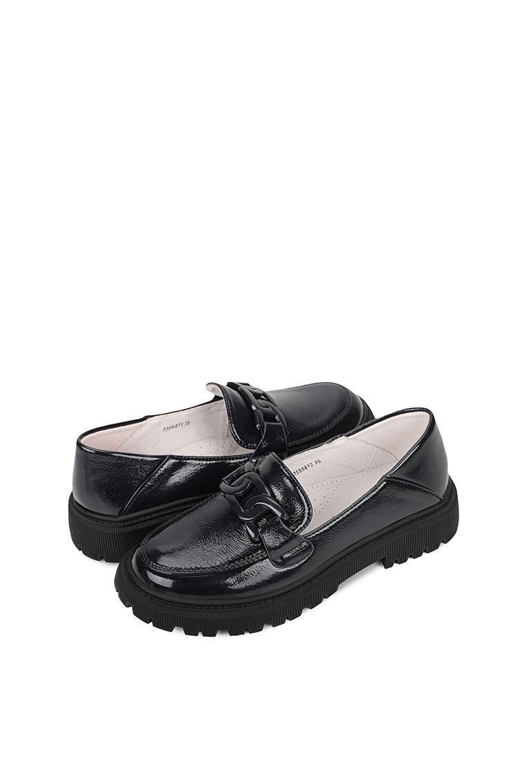 

Туфли T.Taccardi GZZS23AW-65A, синий, 33, GZZS23AW-65A
