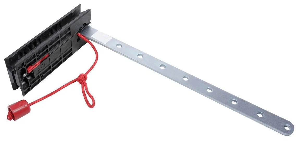 

Каретка DoorHan DHG013NEW для направляющей SK-3600/4600, DHG013NEW