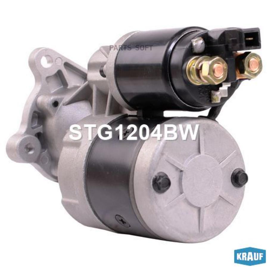 

KRAUF Стартер stg1204bw