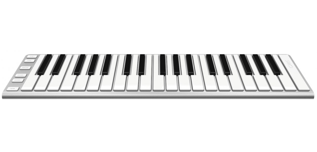 CME Xkey 37 LE Цифровая миди-клавиатура