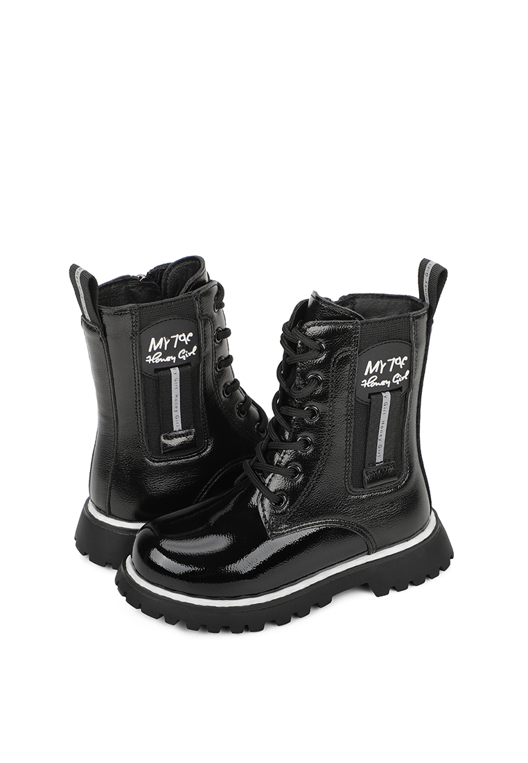 

Ботинки Honey Girl JX23AW-1491-1, черный, 31, JX23AW-1491-1
