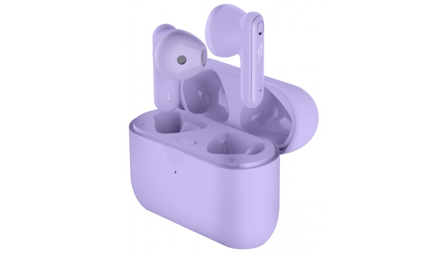 

Беспроводные наушники Xiaomi Neo EO007 Purple (6933037202915), Neo EO007 Purple