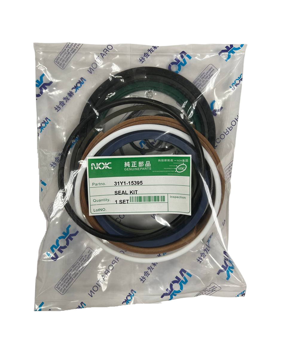 

Ремкомплект г/ц стрелы NOK 31Y1-15395