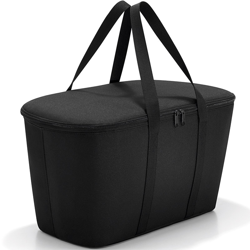 фото Термосумка coolerbag black reisenthel