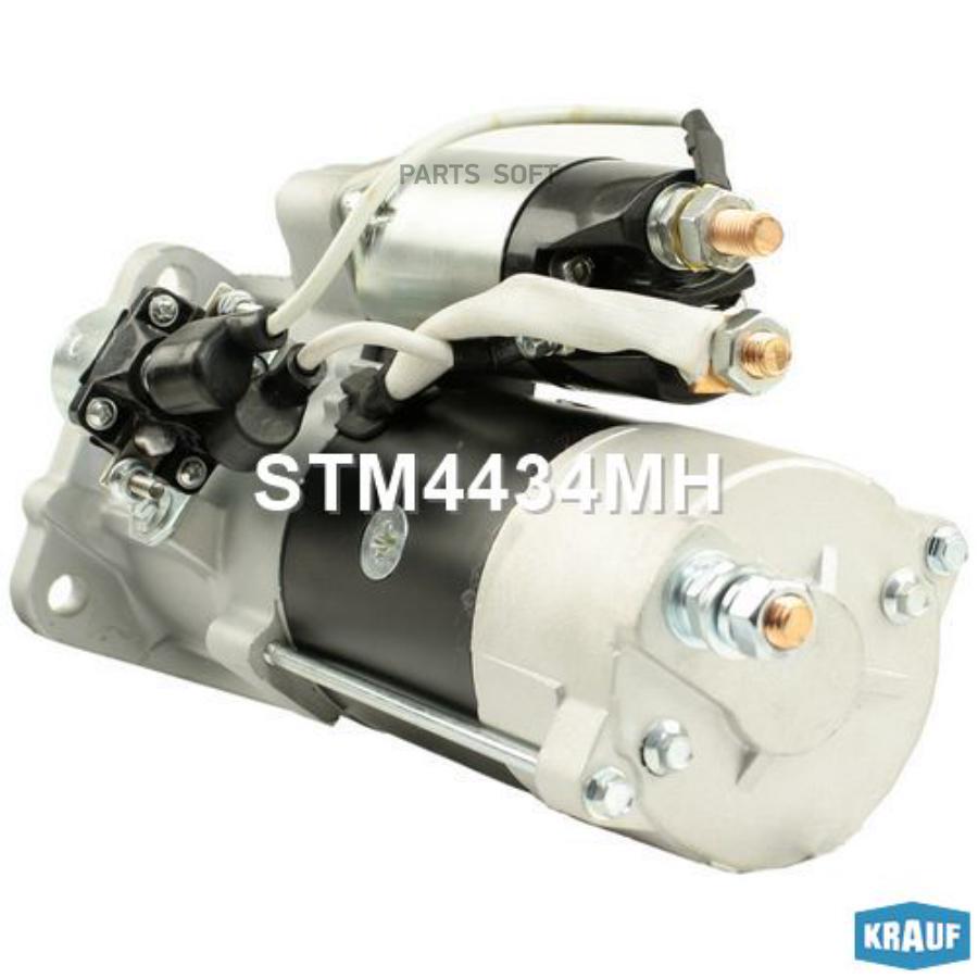 

KRAUF Стартер stm4434mh