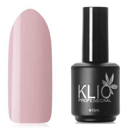 

Камуфлирующая база Klio ProfessionalCreamy pink