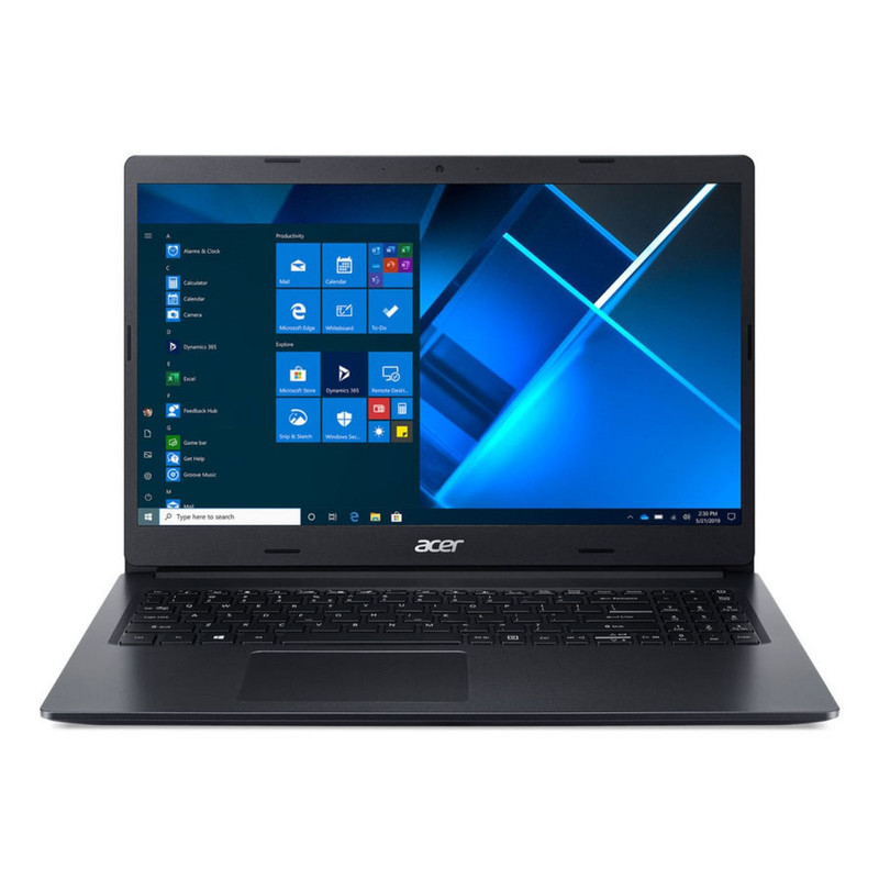 

Ноутбук Acer EX215-22-R927 black (800999), EX215-22-R927