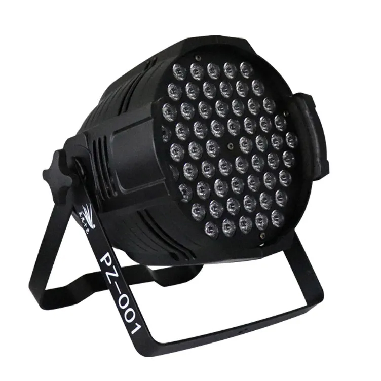 фото Световой прибор astralight pz-001 led par