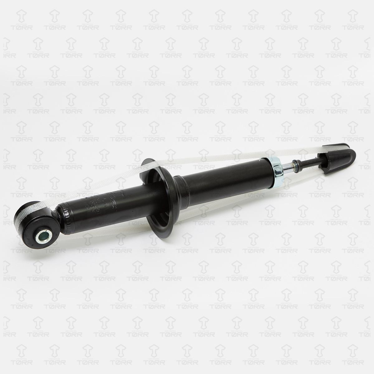 

Амортизатор подвески mitsubishi outlander 03- TORR DH1166