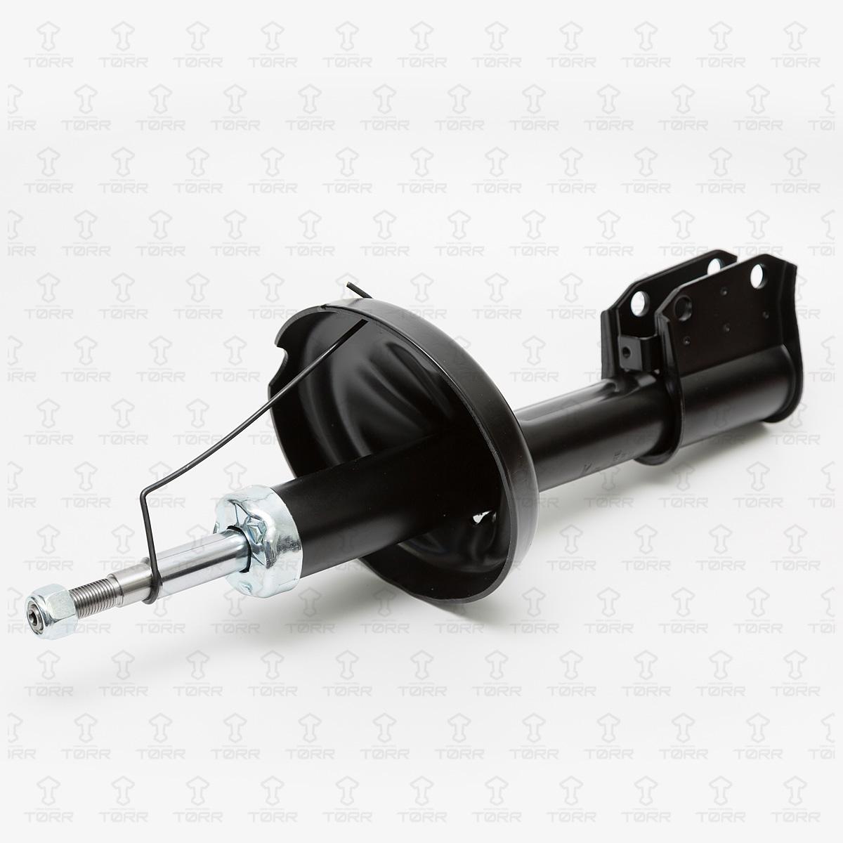 

Амортизатор подвески renault clio ii 98- left,right front TORR DV1135