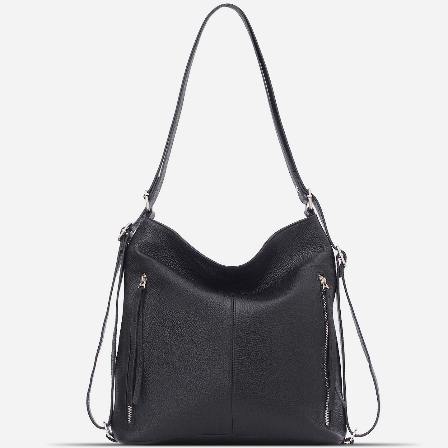 

Сумка женская Richet 2854ln 375 черный, 2854ln 375