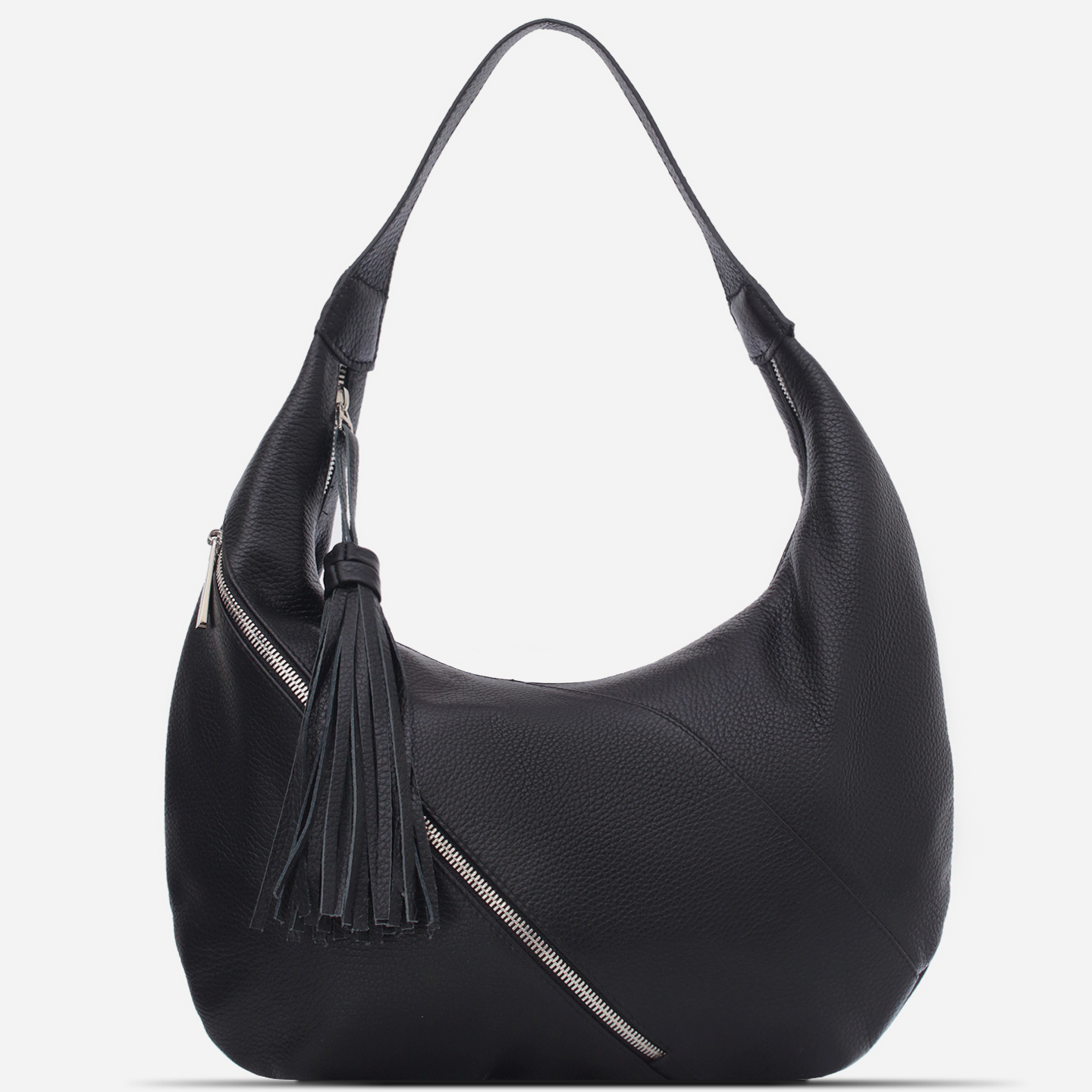 

Сумка женская Richet 2921ln 375 черный, 2921ln 375