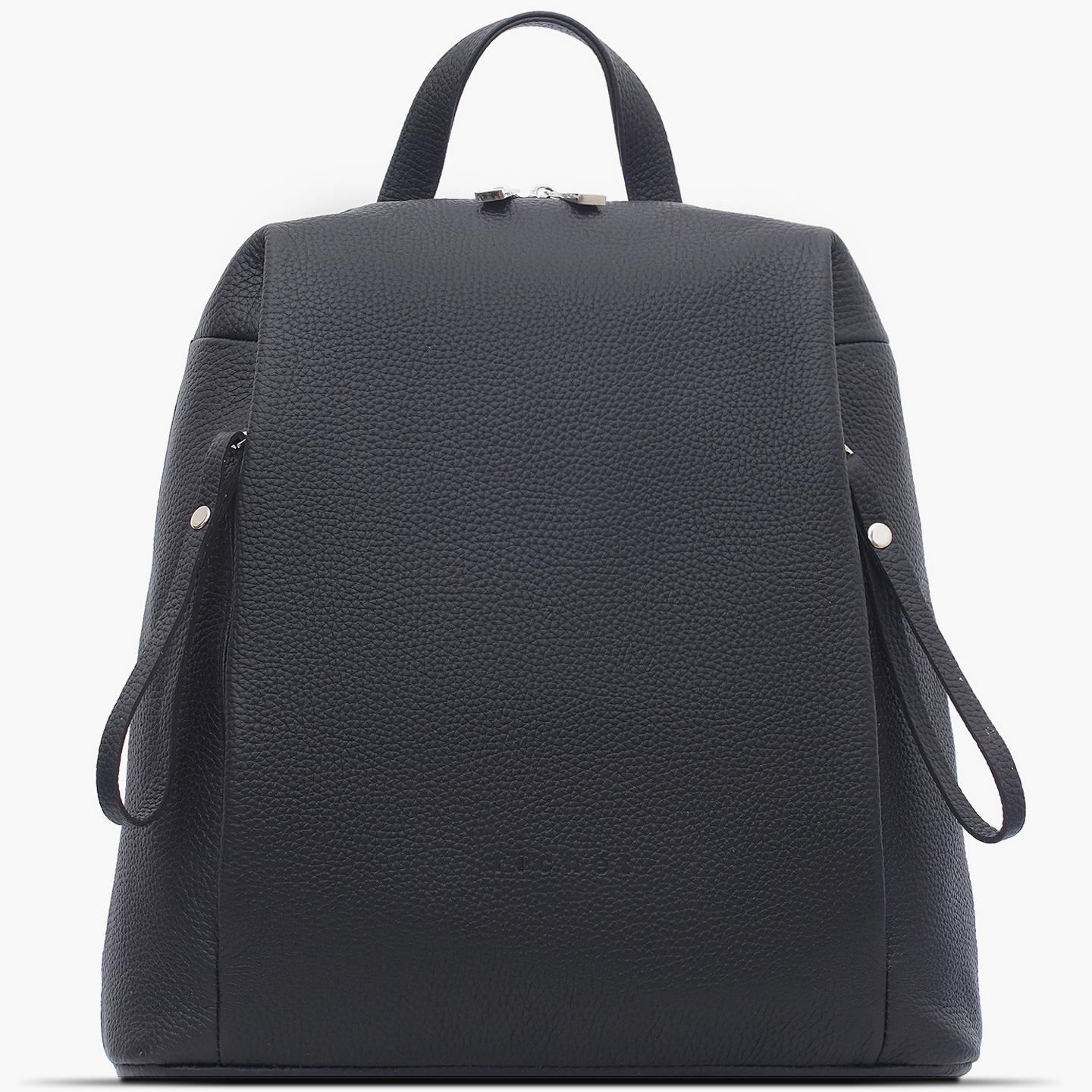 

Рюкзак женский Richet 2960ln 546 черный, 2960ln 546