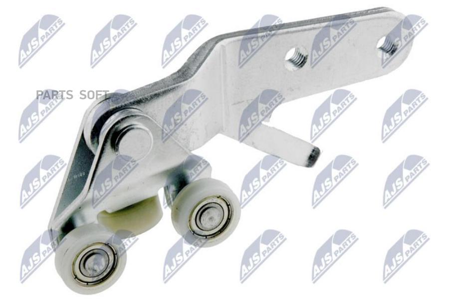 

NTY EZC-FT-018_ролик двери нижний прав.!\ PSA Ducato/Boxer/Jumper 94>
