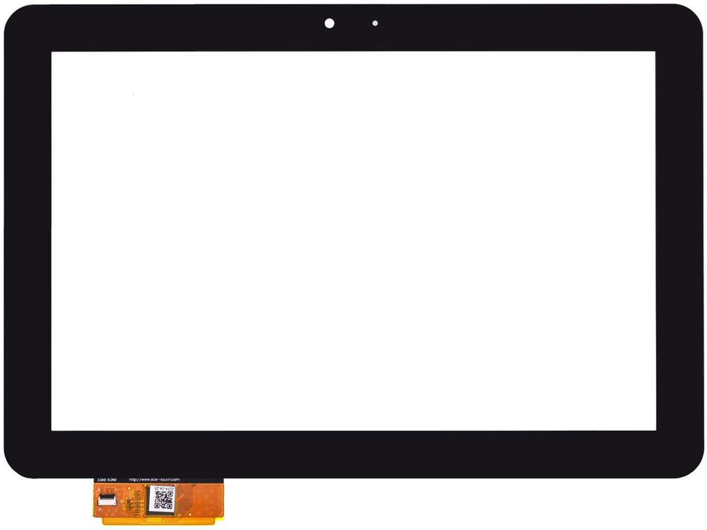 

Тачскрин 10.1" 8 pin (171x253mm) для DNS AirTab MF1011, AirTab P100qg, AirTab M100qg