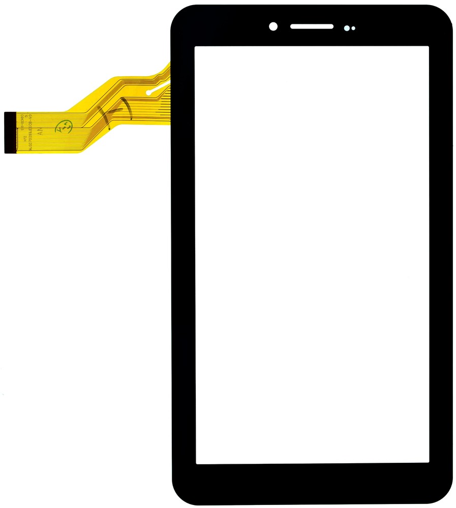 

Тачскрин 7.0" 30 pin (104x186mm) для IRBIS TX18, TX22,TX33,TX34 (С отверстием под динамик)
