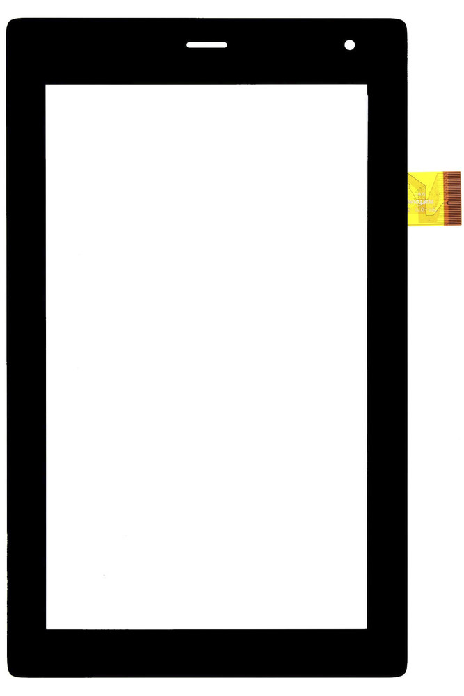 

Тачскрин 7.0" 30 pin (114x187mm) для МегаФон Login 3 (MFLogin3t)/TPT-070-360